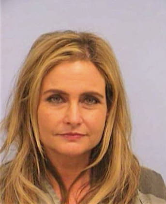 Mcknight Marylee - Travis County, TX 