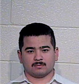 Castro Maximo - Hidalgo County, TX 