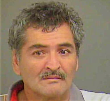 Gomez Miguel - Mecklenburg County, NC 