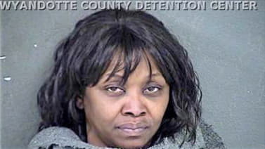 Randolph Patrice - Wyandotte County, KS 