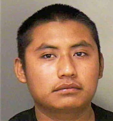 Sanchez Pedro - Polk County, FL 