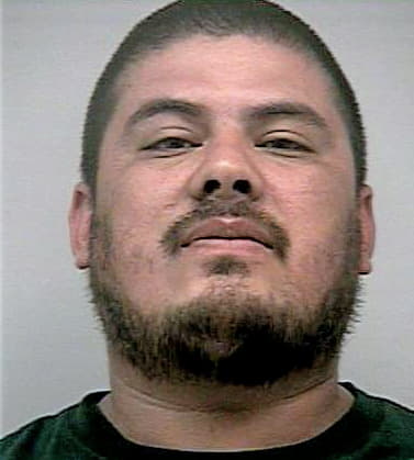 Vargas Ramiro - Gwinnett County, GA 