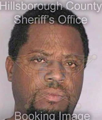 Rogers Ricky - Hillsborough County, FL 