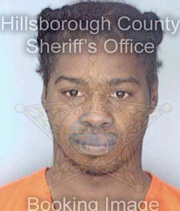 Miller Robert - Hillsborough County, FL 