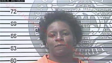 Crain Ruthie - Harrison County, MS 
