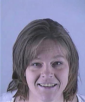 Burgess Sabrina - Deschutes County, OR 