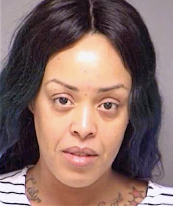 Ransom Shafeqah - Denton County, TX 