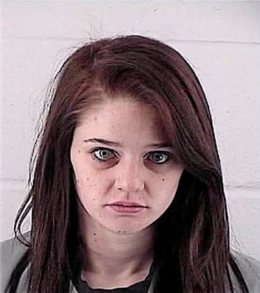 Meysenburg Shelby - Johnson County, KS 