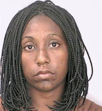 Blount Shonta - Hillsborough County, FL 