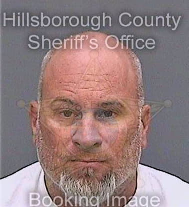 Barker Thomas - Hillsborough County, FL 
