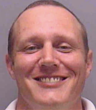 Francis Todd - Lee County, FL 