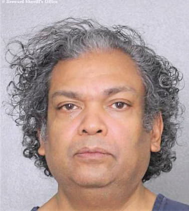 Deosaran Trevor - Broward County, FL 
