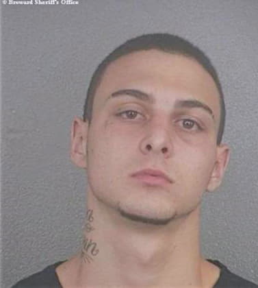 Harkins Zach - Broward County, FL 