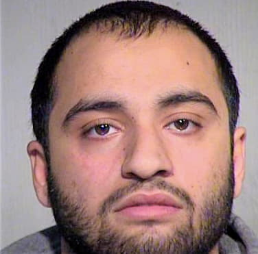 Sagheer Ahmad - Maricopa County, AZ 