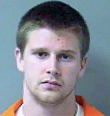 Belter Anthony - Okaloosa County, FL 