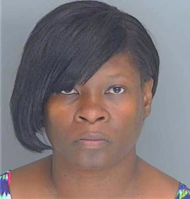 Wesley-Hawkins Carla - Douglas County, GA 