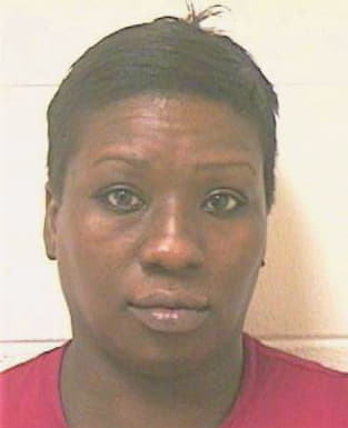 King Christina - Houston County, GA 