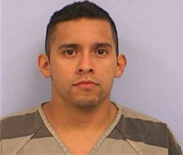 Moreno Christopher - Travis County, TX 