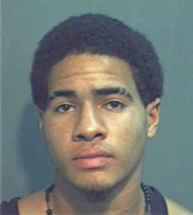 Johnson Clifford - Orange County, FL 