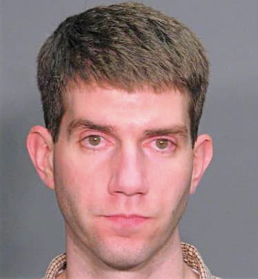 Bradford David - Wake County, NC 