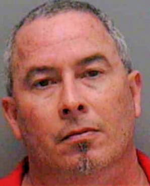 Vargas David - Lee County, FL 