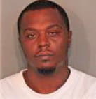 Gray Donte - Shelby County, TN 