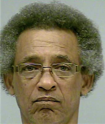 Nelson Elvin - Gwinnett County, GA 