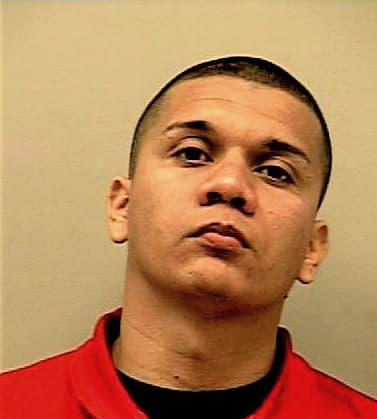 Santos-Clemente Ernesto - Gwinnett County, GA 