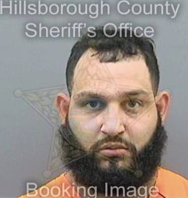 Suleiman Fady - Hillsborough County, FL 