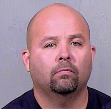 Alcaraz Fernando - Maricopa County, AZ 