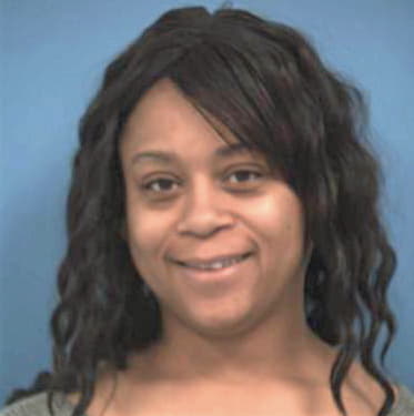 Frazier Fleshia - Williamson County, TX 