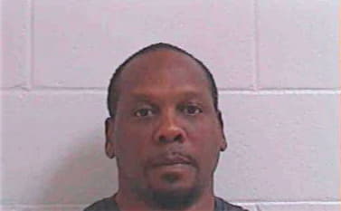 Wilson Floyd - Decatur County, GA 