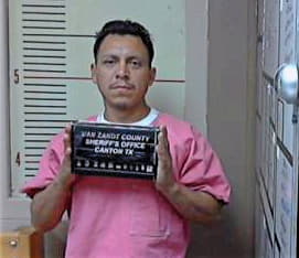 Rivera Francisco - VanZandt County, TX 