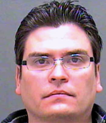 Fidalgo Gerardo - Mecklenburg County, NC 