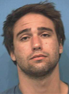 Bramel Ian - Williamson County, TX 