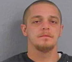 Clemens James - Greene County, MO 