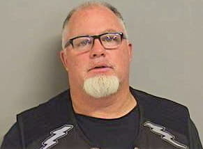Hicks James - Tulsa County, OK 