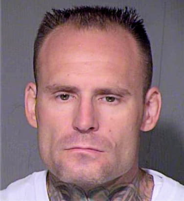 Herrick Jeremie - Maricopa County, AZ 