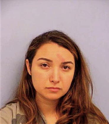 Rodriguez Jessica - Travis County, TX 
