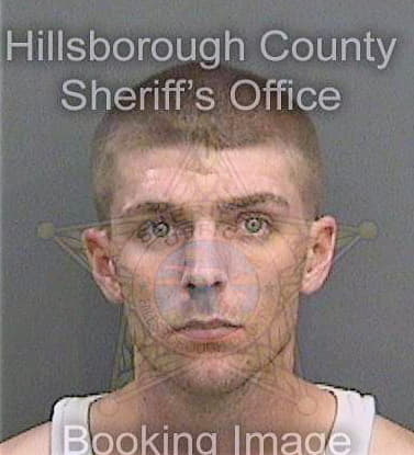 French John - Hillsborough County, FL 