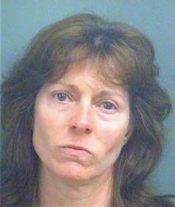 German Joni - PalmBeach County, FL 