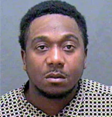 Anderson Jose - Mecklenburg County, NC 