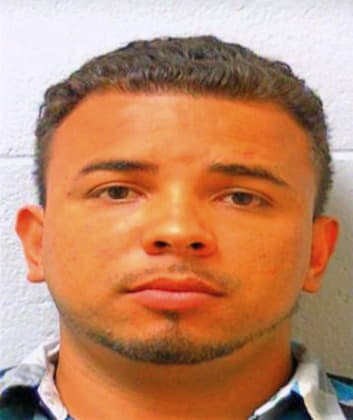 Leiva-Vaiente Jose - Henry County, GA 