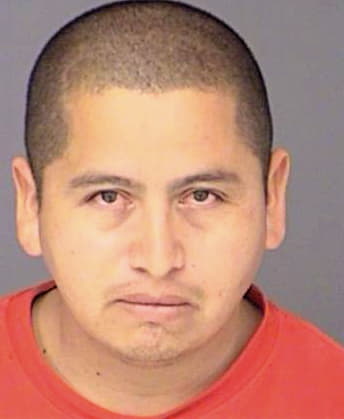 Lopez Jose - Erath County, TX 