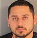 Reyes Jose - Shelby County, TN 