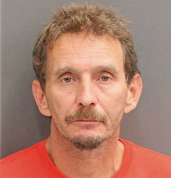 Masterson Larry - Orange County, FL 