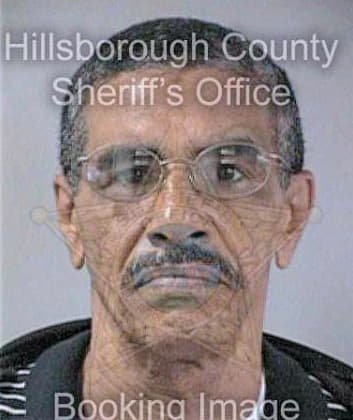 Sierra Luis - Hillsborough County, FL 