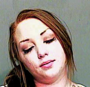 Gibson Lyndsey - TomGreen County, TX 