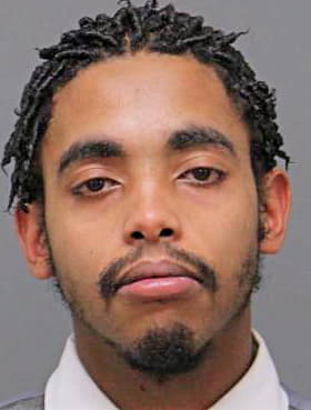 Roston Malcolm - Wake County, NC 