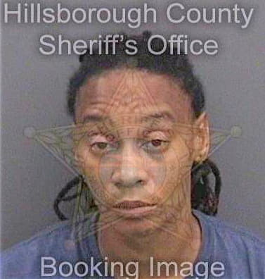 Jackson Marsha - Hillsborough County, FL 